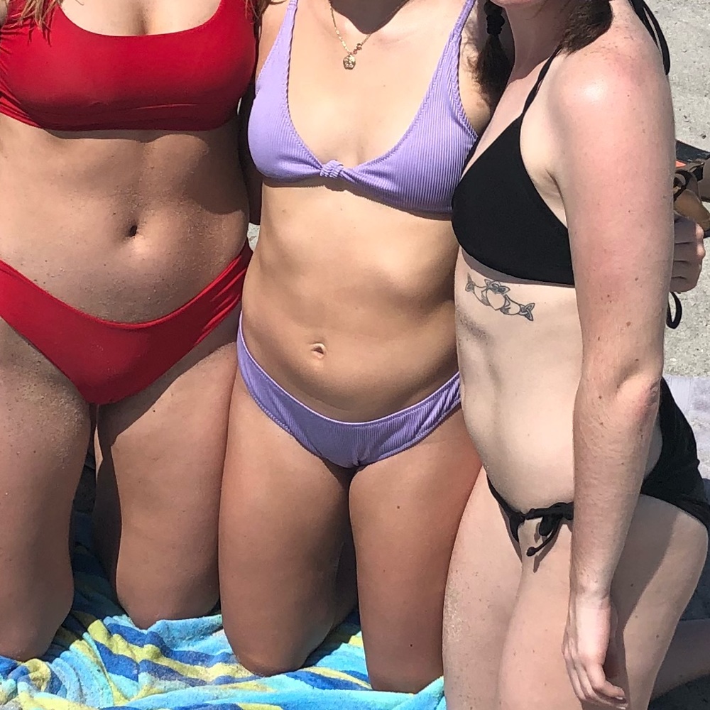 Zaful Bikini - Picture 5 of 6